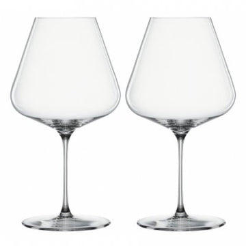 Spiegelau Definition Bourgogne 2-pack
