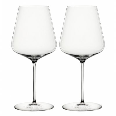 Spiegelau Definition Bordeaux 2-pack