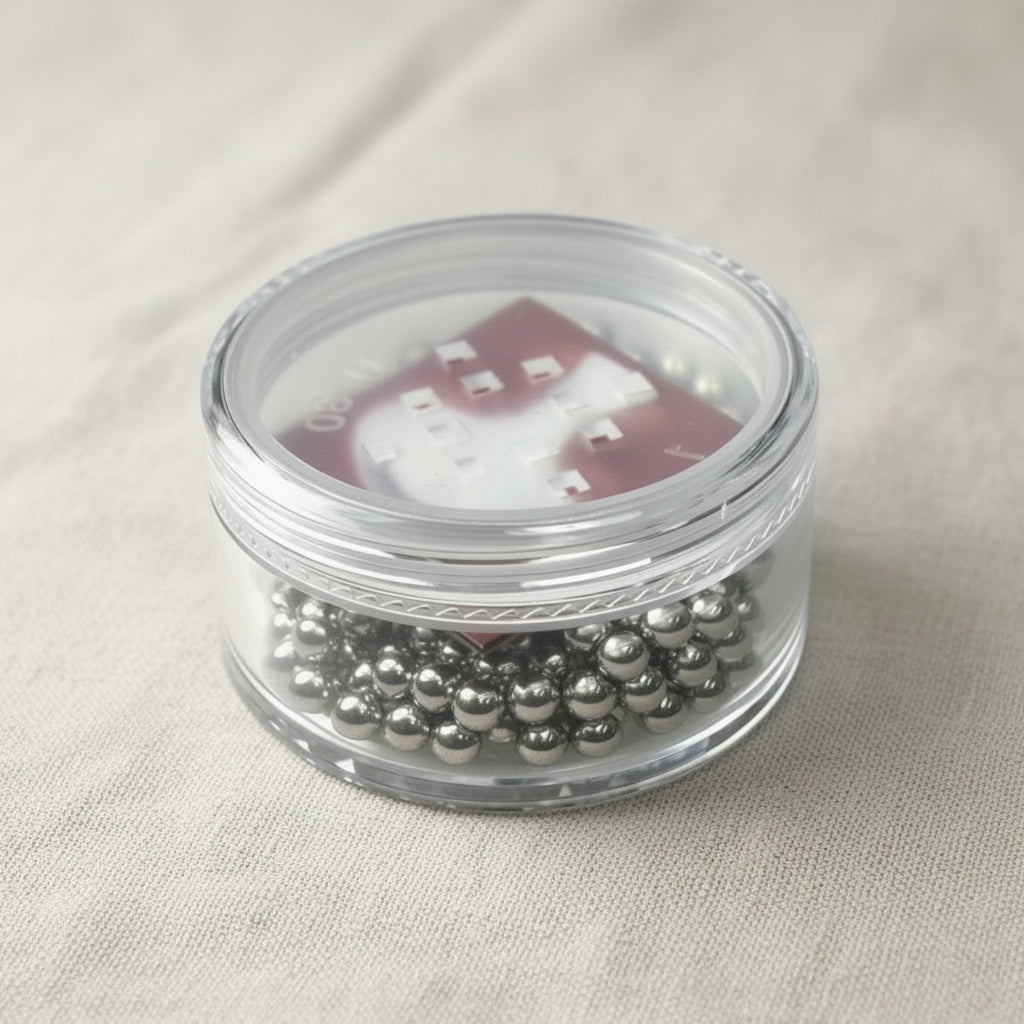 Rengöringskulor för karaff – enkel rengöring av vinkaraffer