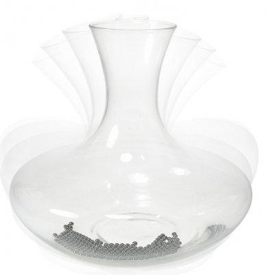 Rengöringskulor för karaff - EDV