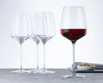 Willsberger Anniversary Red Wine 4-pack