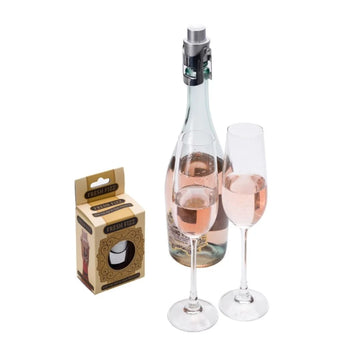 Bubbelförslutning ”Fresh Fizz”