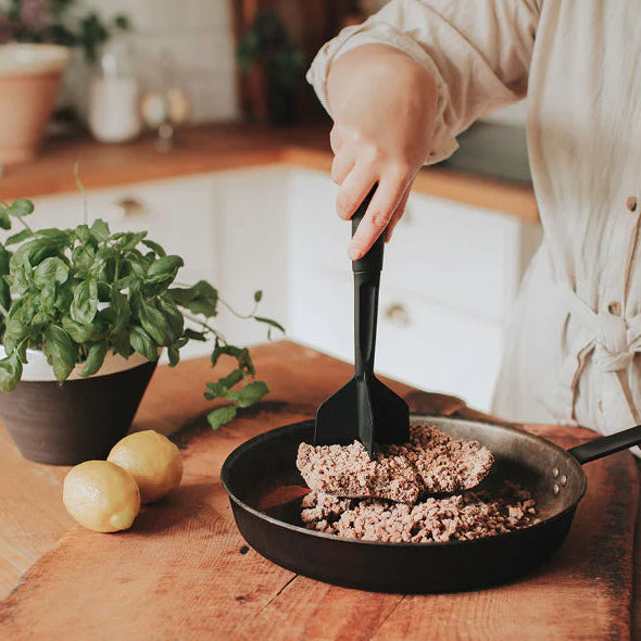 Kani Köttfärshackare