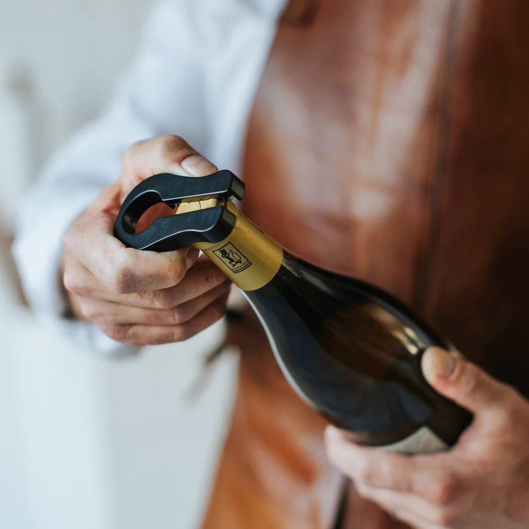 Folieskärare CLEF – kapselskärare för vinflaskor