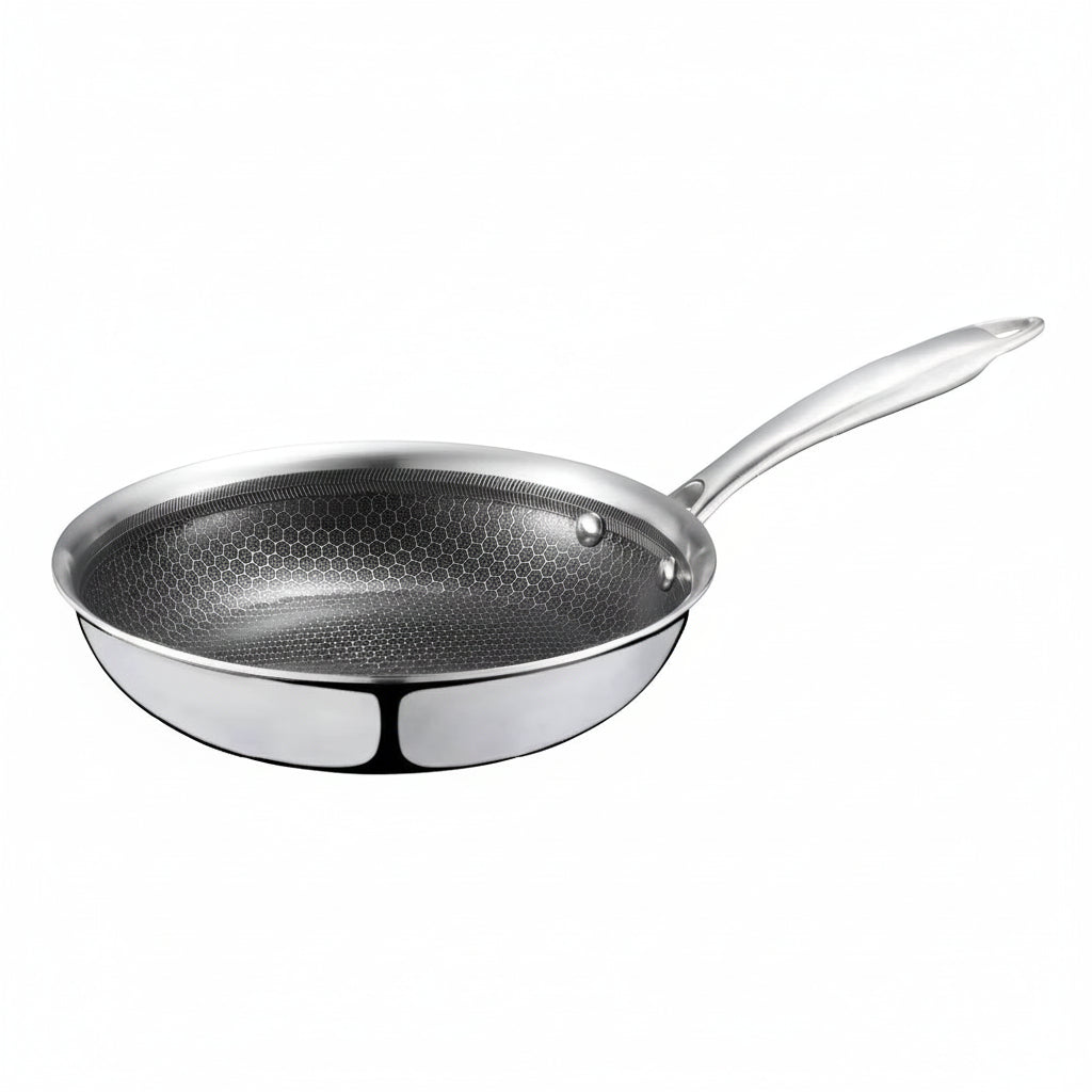 Eminence Stekpanna Ø20 cm