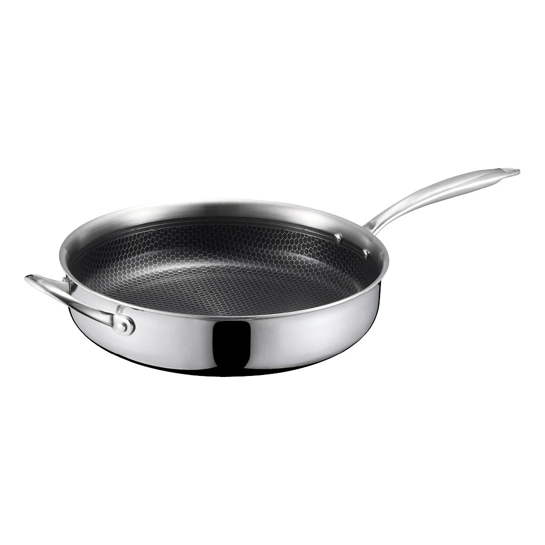 Eminence Traktörpanna Ø30 cm