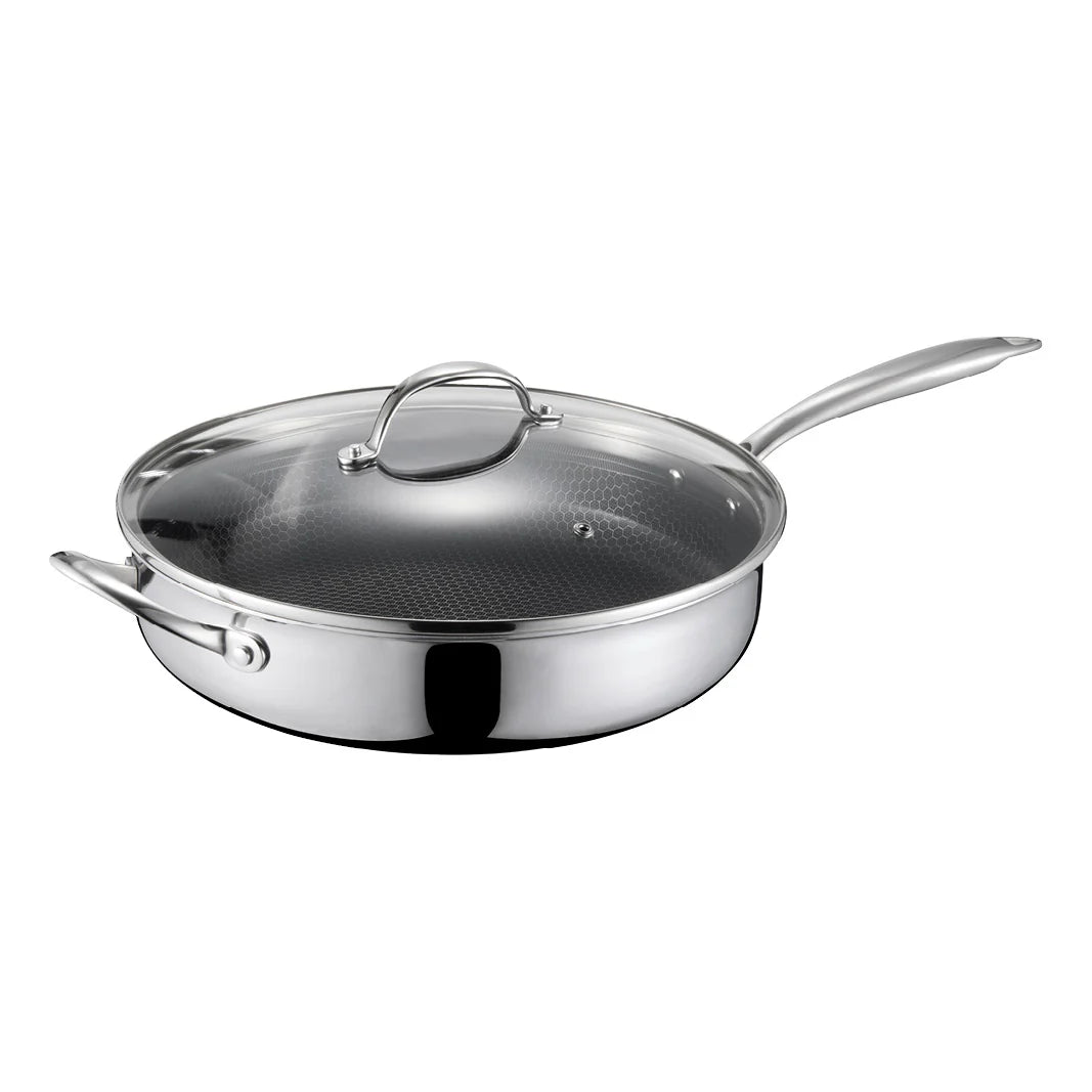 Eminence Traktörpanna Ø30 cm