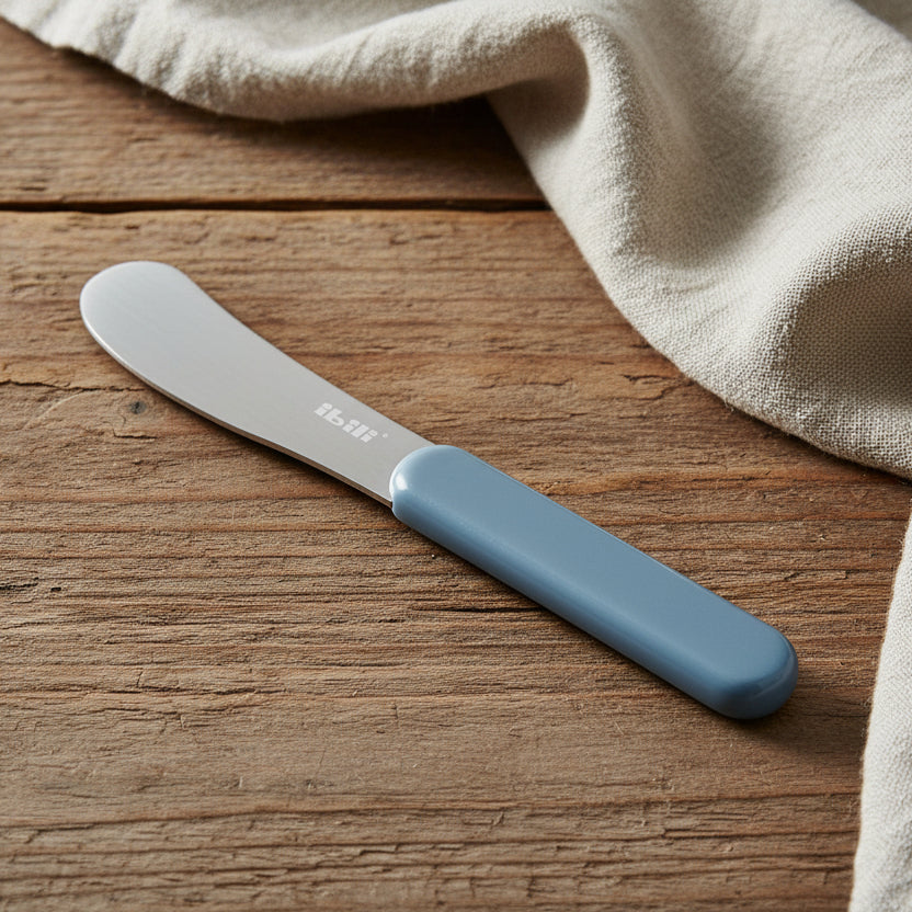 IBILI - Butter Spatula - Color Assortment