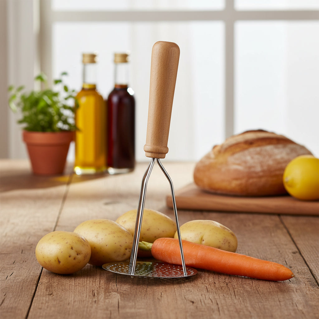 Potatis- och puréstöt - Ah Table!