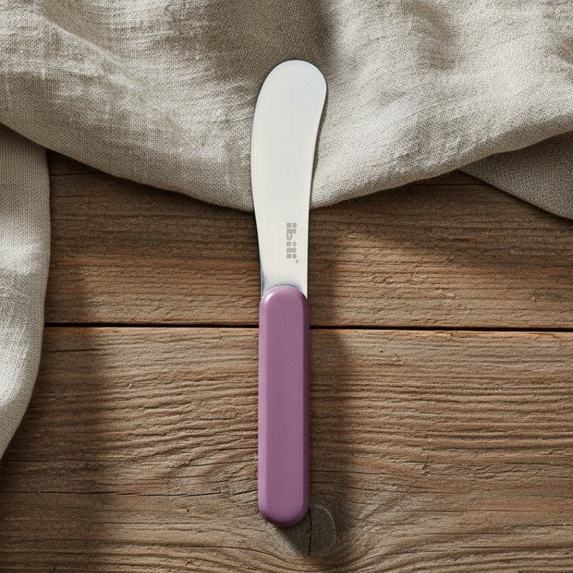 IBILI - Butter Spatula - Color Assortment