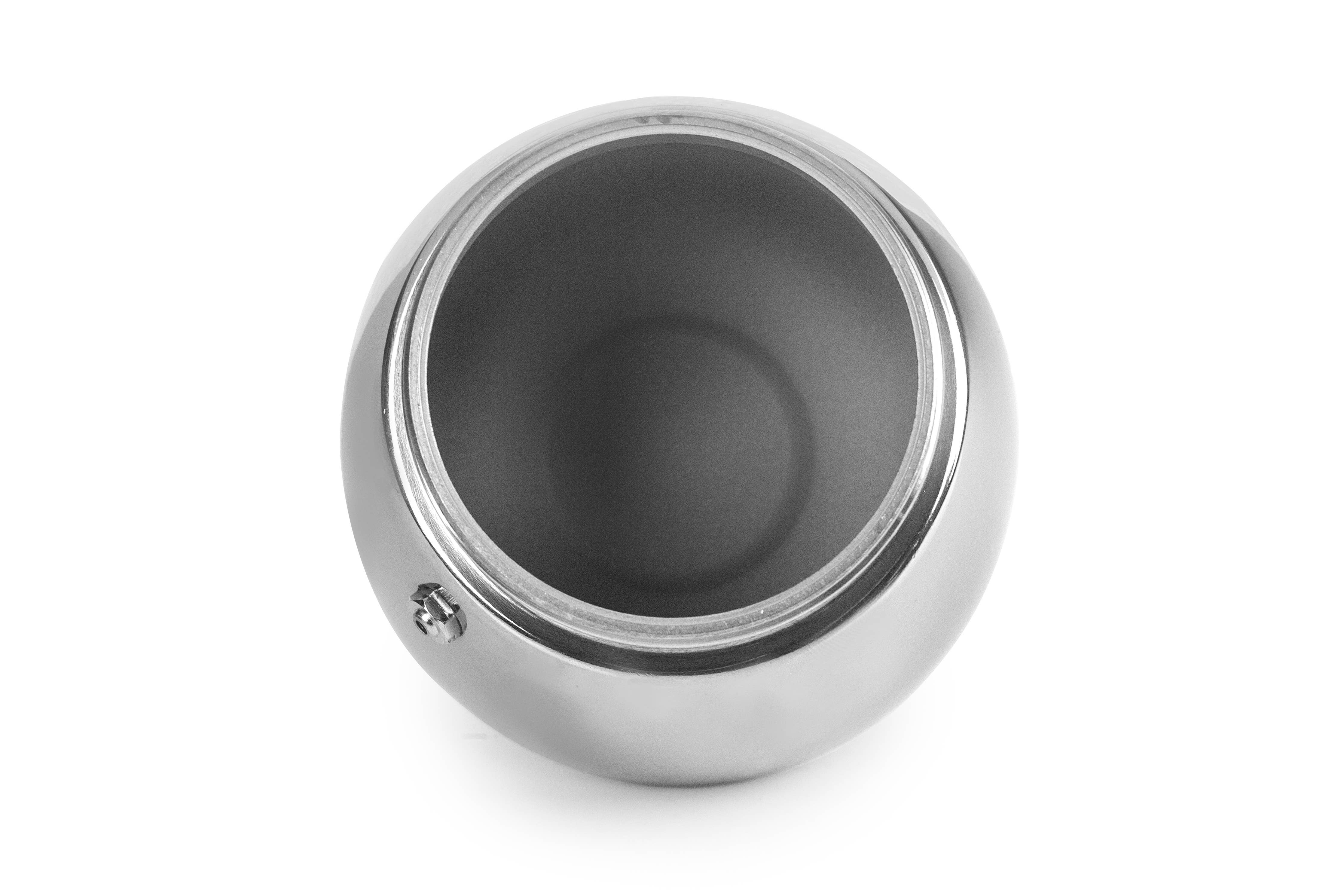 Espressobryggare ”Elba Red Express” - 3 koppar