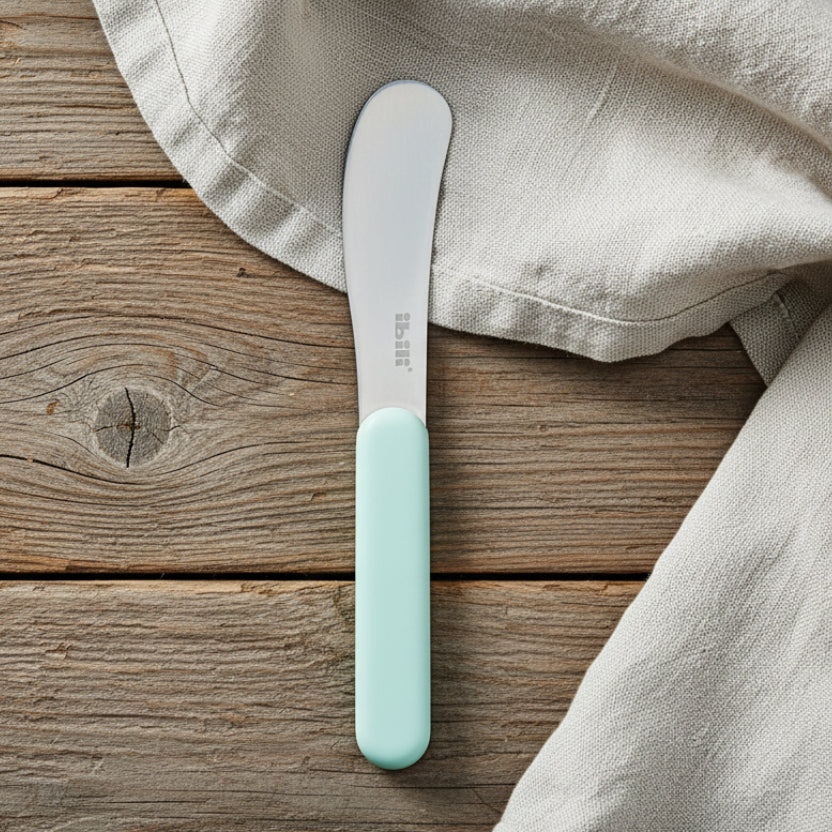 IBILI - Butter Spatula - Color Assortment