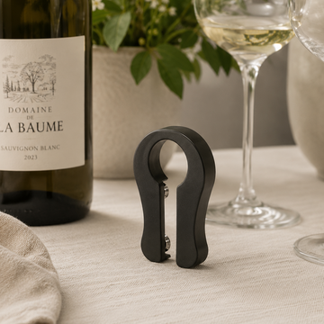 Folieskärare CLEF – kapselskärare för vinflaskor
