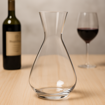 Spiegelau Authentic Casual Entertaining karaff