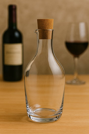 HAIKU - karaff för vin & vatten