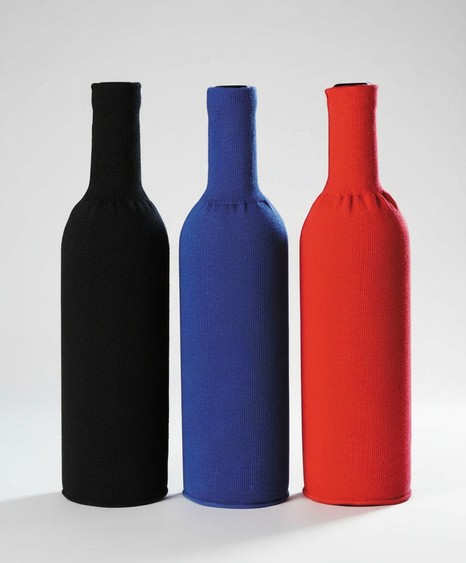 Blindprovarstrumpor - 3-pack