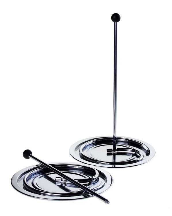 Torkställ för karaffer