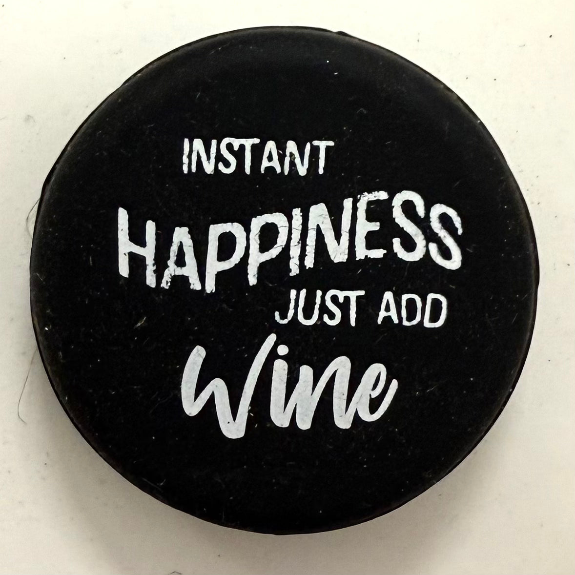 Capabunga - flaskförslutare