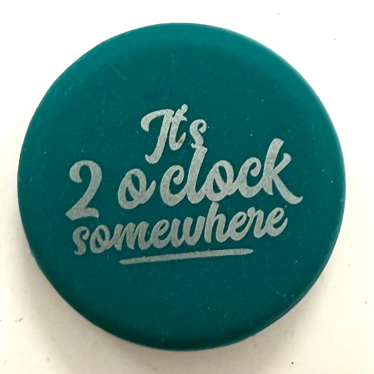 Capabunga - flaskförslutare