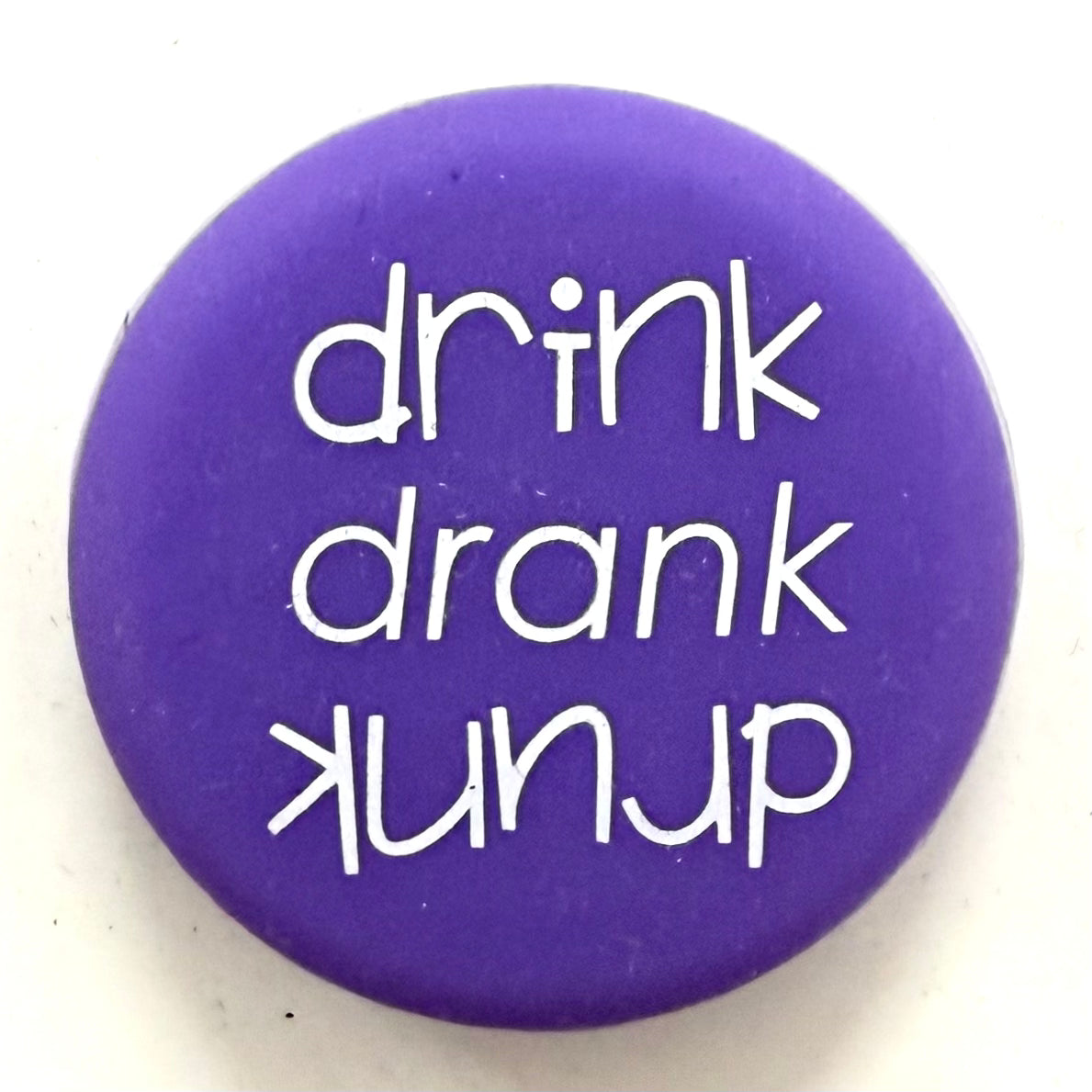 Capabunga - flaskförslutare