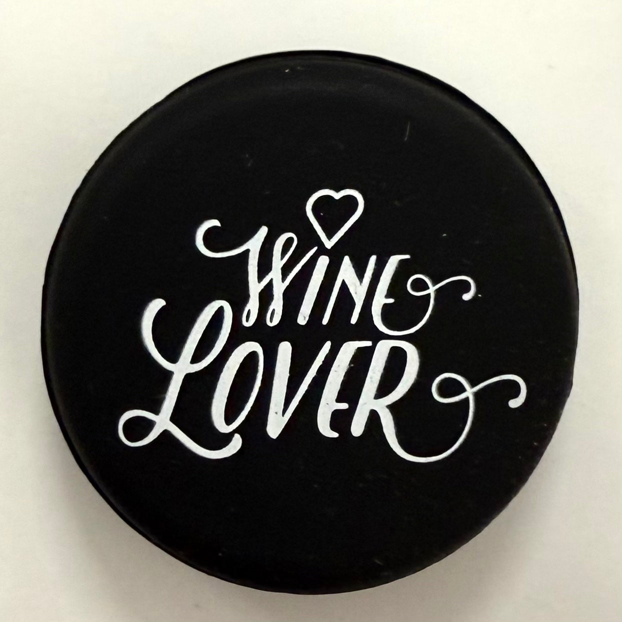 Capabunga - flaskförslutare