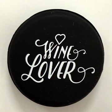 Capabunga - flaskförslutare