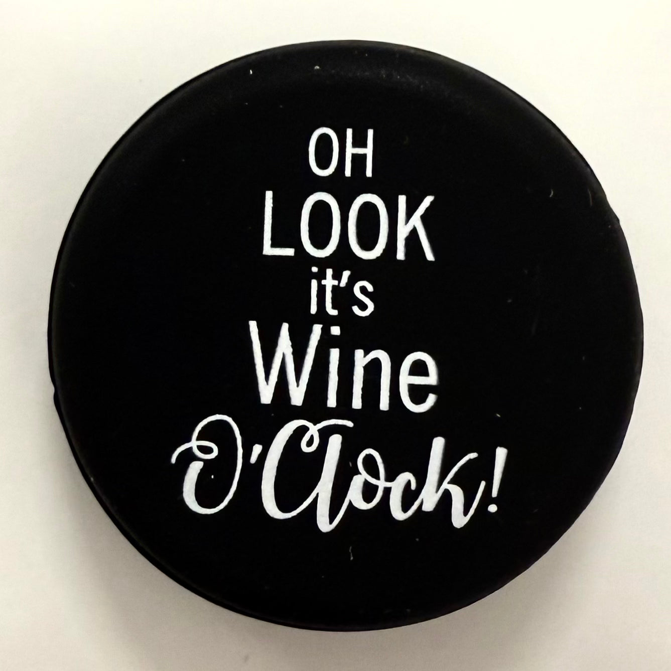 Capabunga - flaskförslutare