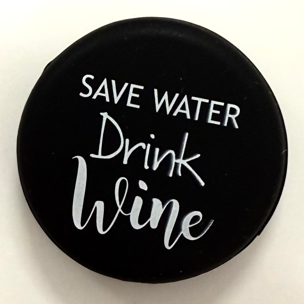 Capabunga - flaskförslutare