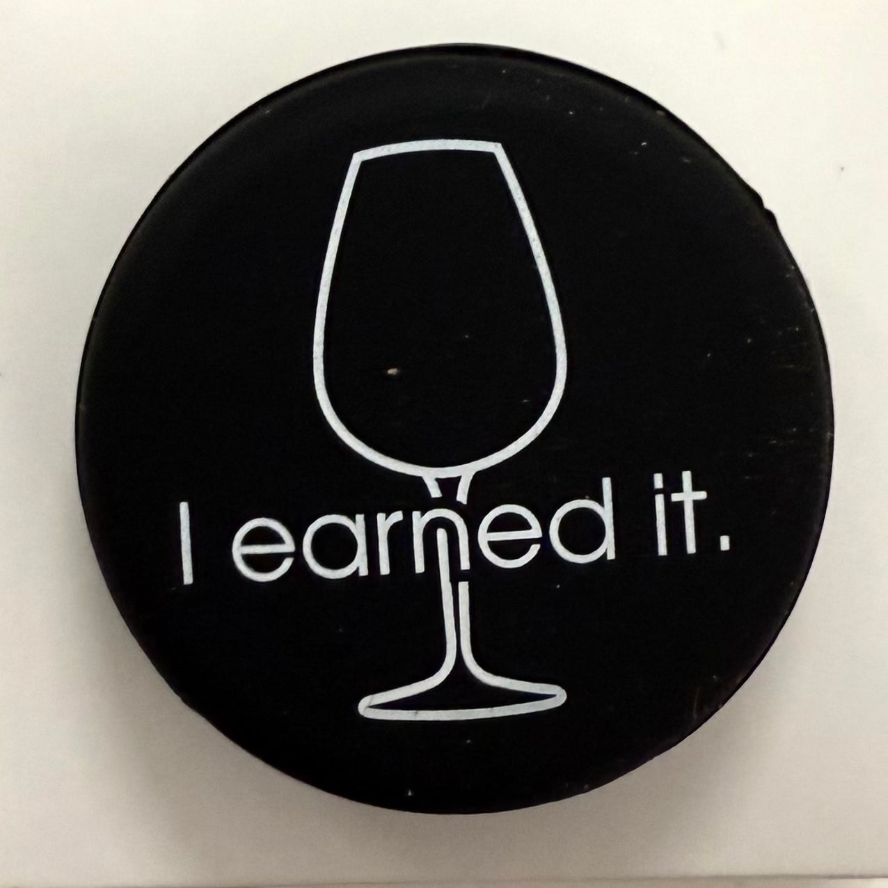 Capabunga - flaskförslutare