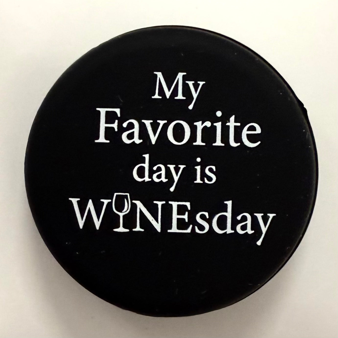 Capabunga - flaskförslutare