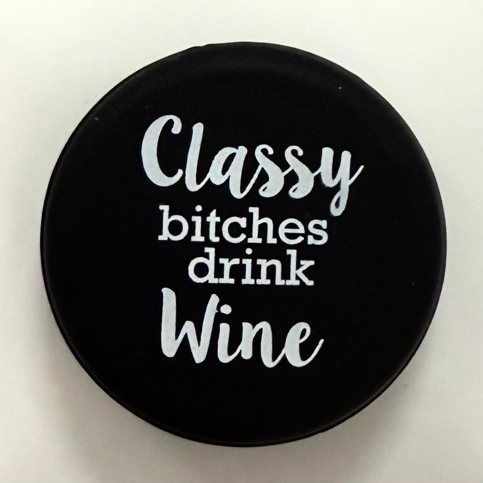 Capabunga - flaskförslutare