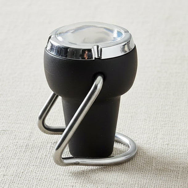 Champagneförslutning ”Corky”