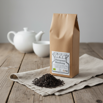 Perssons blandning - chai