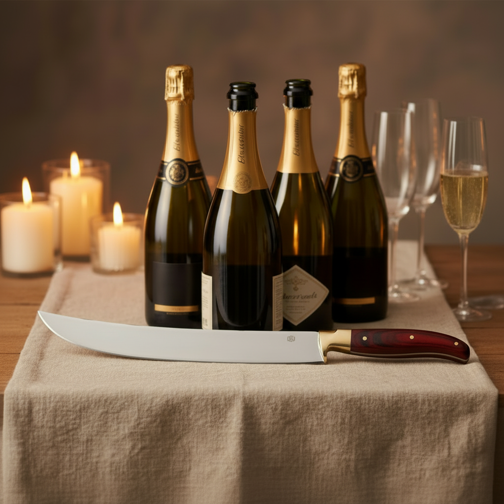 Laguiole - champagnesabel