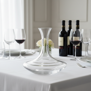 Modena - en elegant karaff 