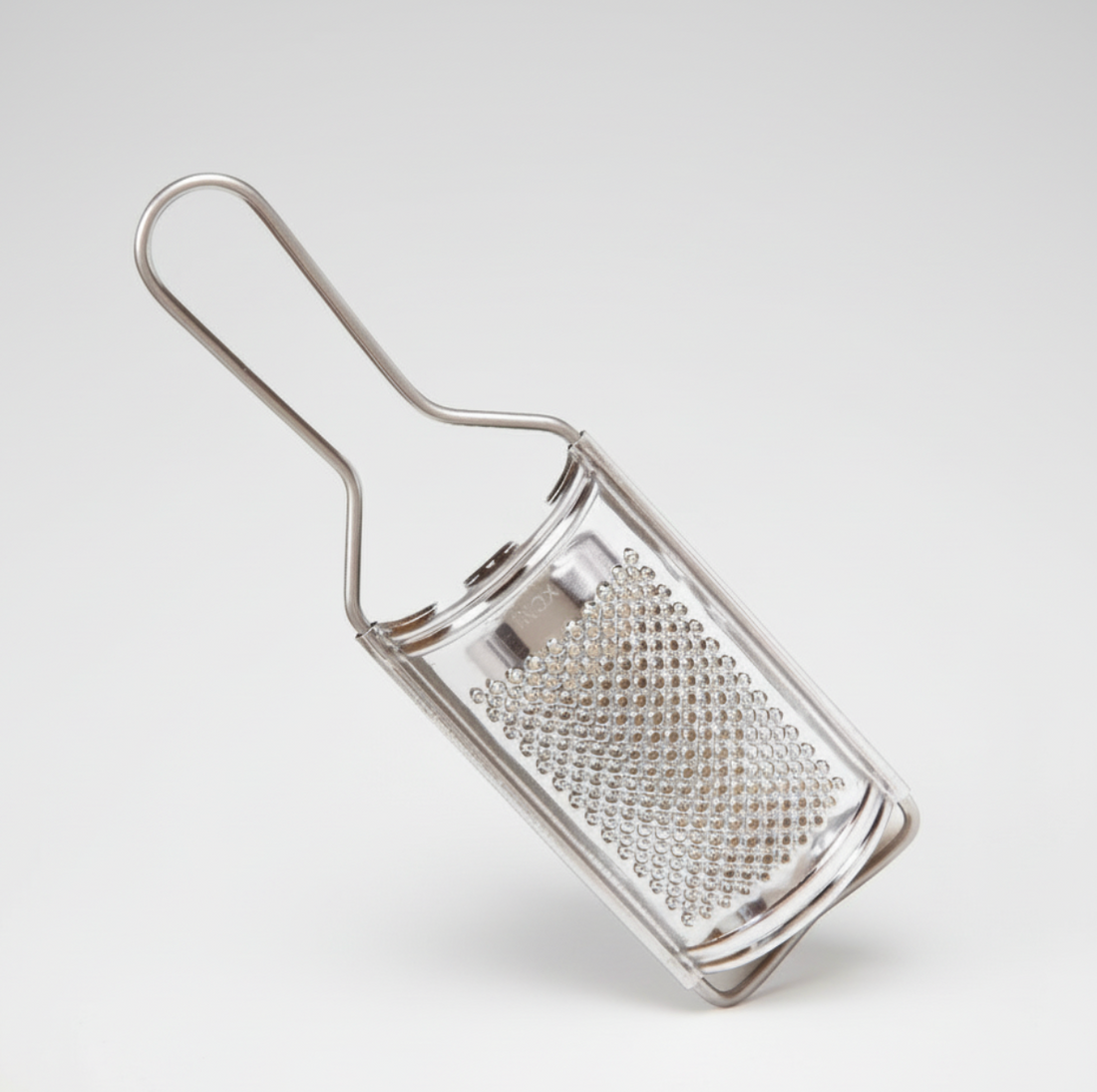 Traditionellt rivjärn - Ah! Table!