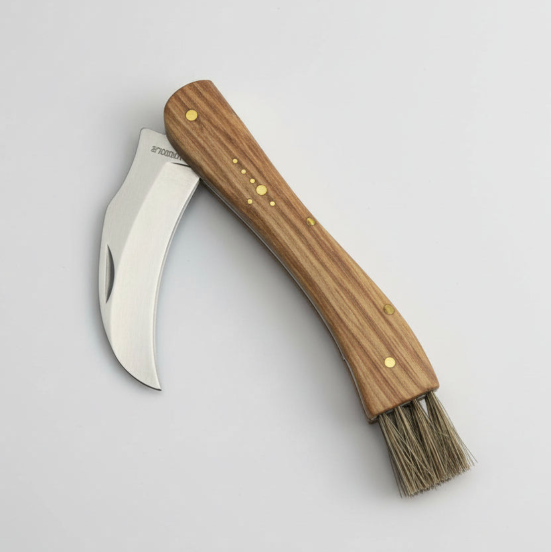 Laguiole - svampkniv