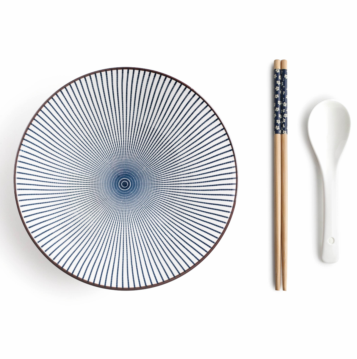 Ramen-set ”Hakata”