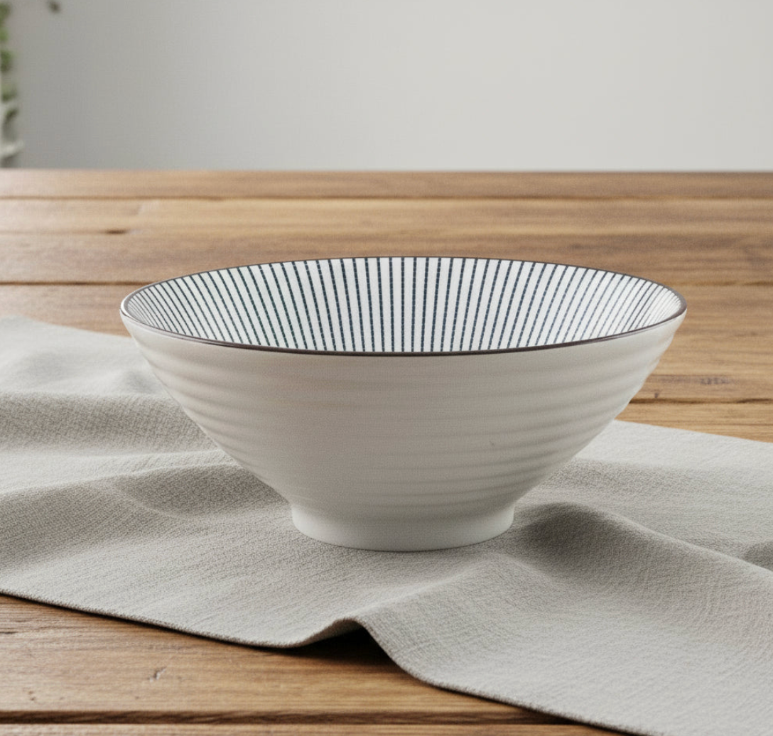 Ramen-set ”Hakata”