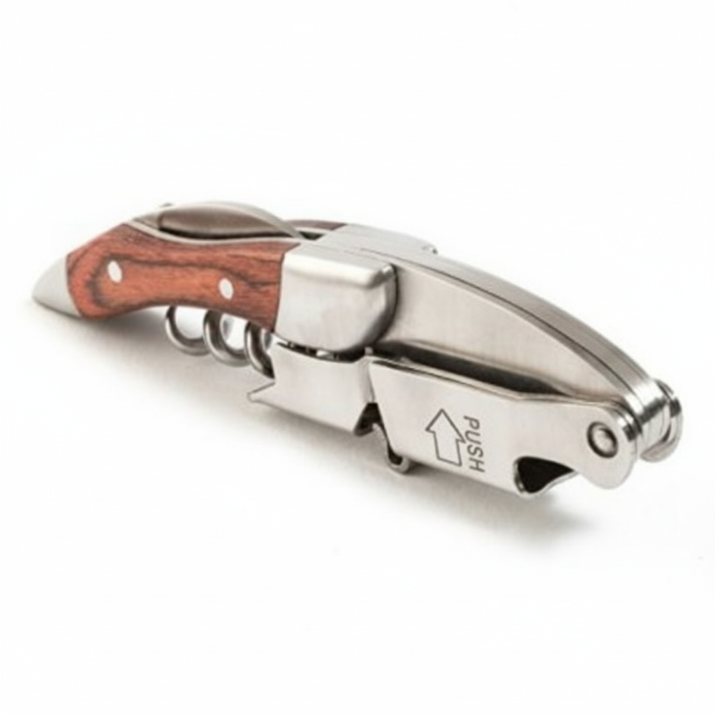 Coutale Sommelier Prestige