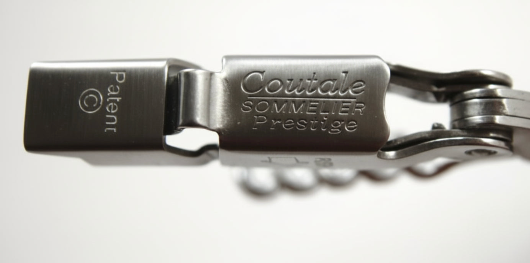 Coutale Sommelier Premium Bordeaux