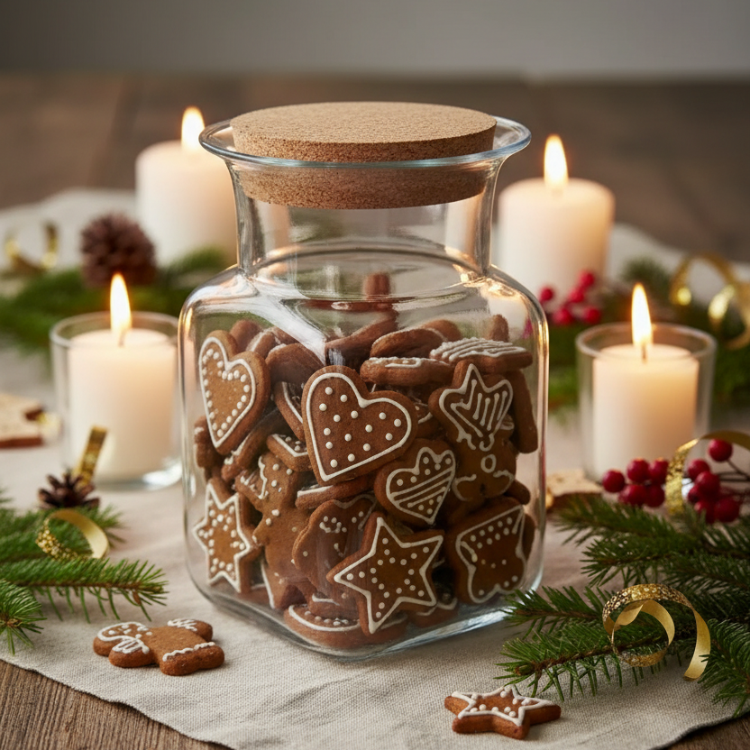 CERAMIC AQUARIUM BOWL 0.70 LT - IBLI