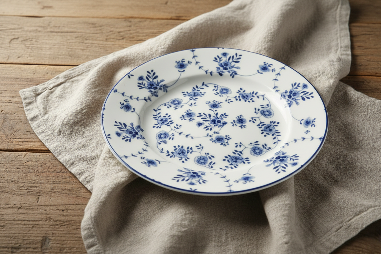 IBILI - Armonia Blue Bowl 11.50 Cm