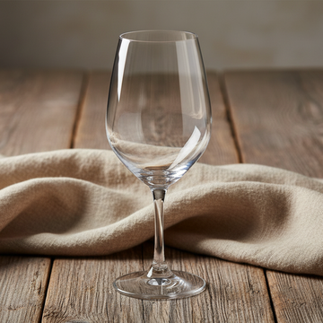 Spiegelau Authentis Expert Tasting – vinprovningsglas styckvis för precision och flexibilitet
