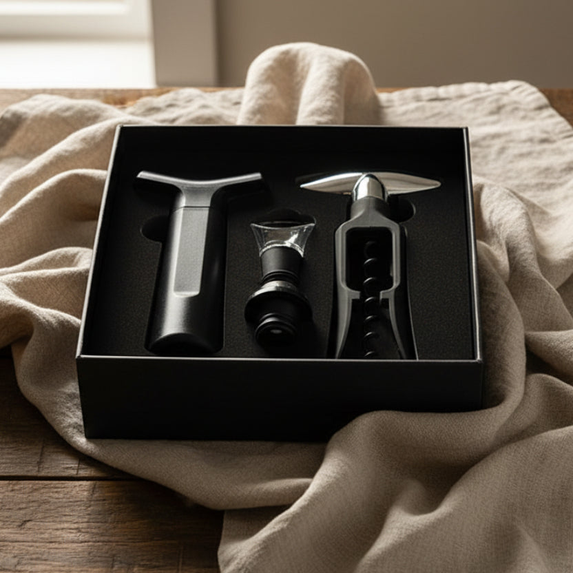 l´Essentiels - vinset