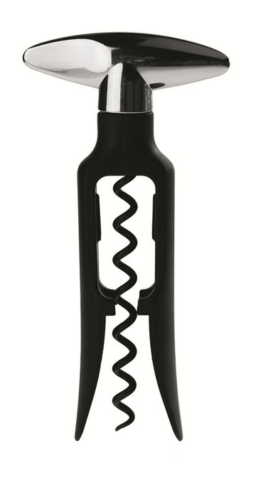 Korkskruv ”Evighetsspiral”