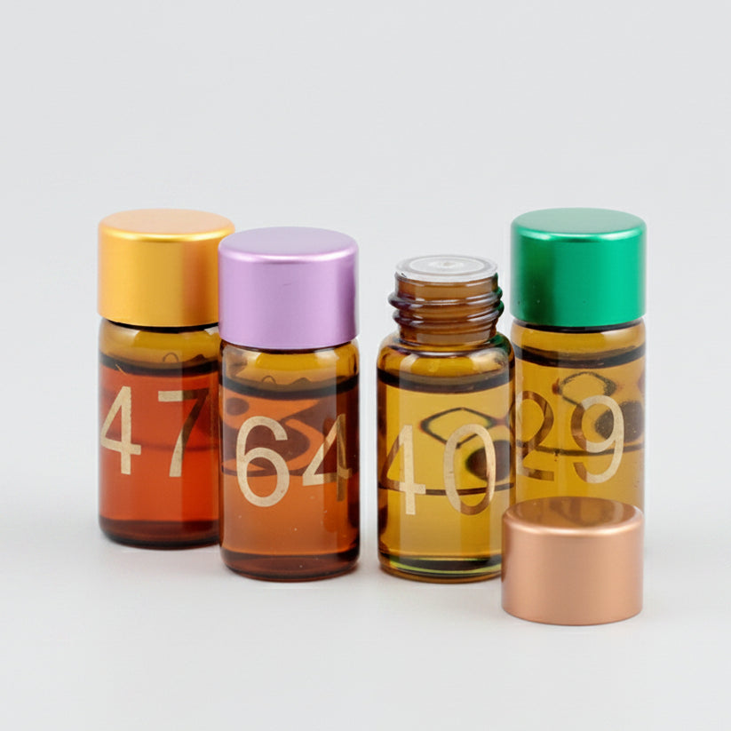 vinaromer wine aromas doft kit