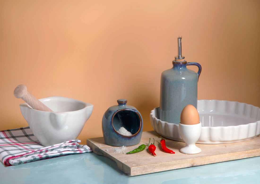 Saltgrotta ”Celadon”