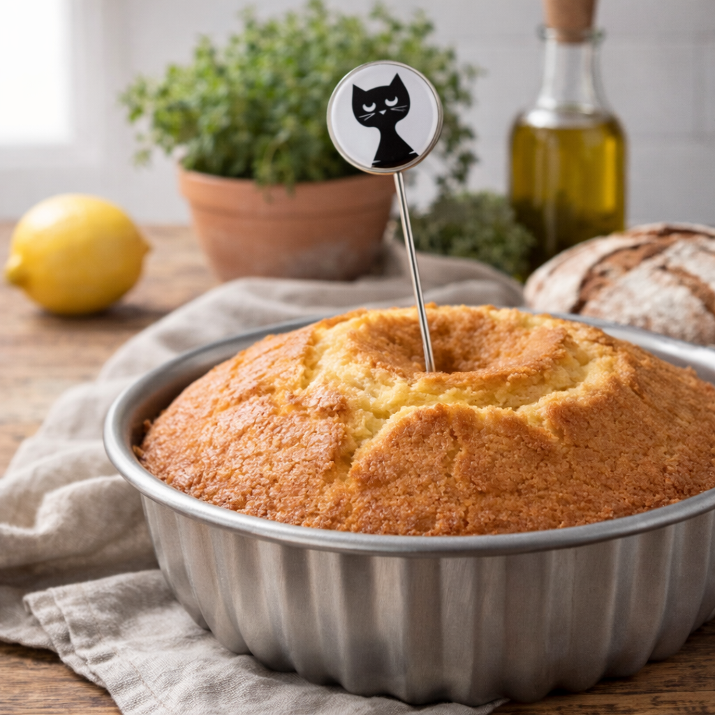 Provsticka baksticka potatissticka