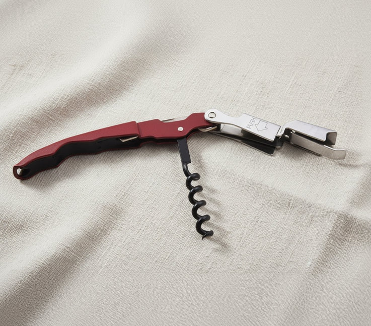 Coutale Sommelier Innovation - dubbel hävstång - välj bland 9 färger